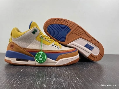 Rep MAX DX6660- Neat Jordan 3814 3 Air  1015